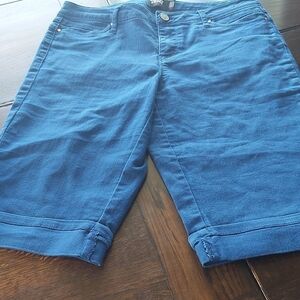 POINT ZERO SHORTS//B2B